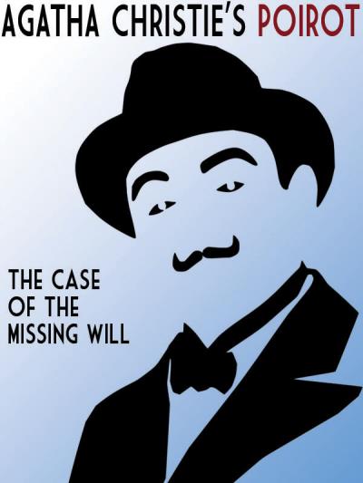 Книга The Case of the Missing Will (Agatha Christie)