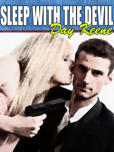 Книга Sleep with the Devil (Day Keene)