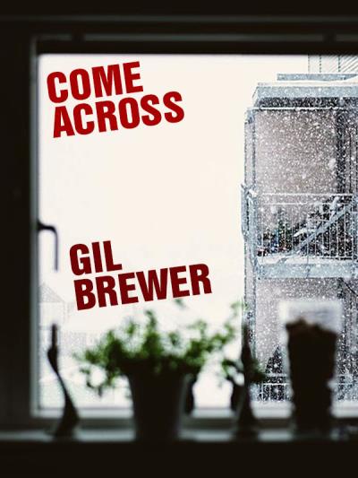 Книга Come Across (Gil  Brewer)