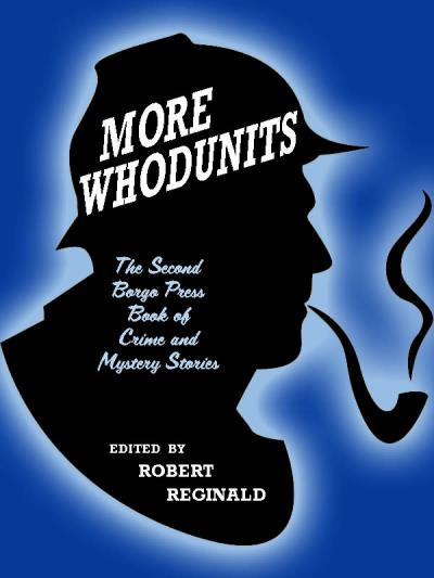 Книга More Whodunits! (Robert Reginald)