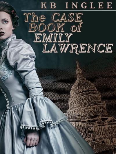 Книга The Case Book of Emily Lawrence (KB Inglee)