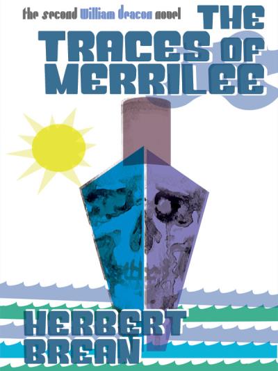 Книга The Traces of Merrilee (Herbert Brean)