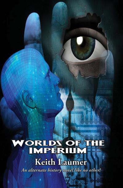 Книга Worlds of the Imperium (Keith  Laumer)