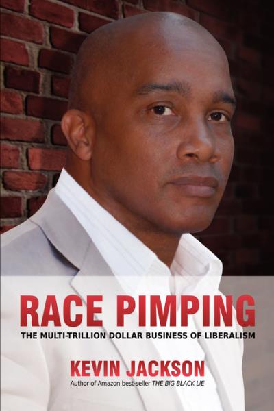 Книга RACE PIMPING (Wavecrest Imprint)