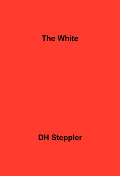 Книга The White (DH Steppler)