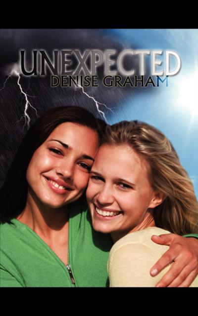 Книга Unexpected (Denise Graham)