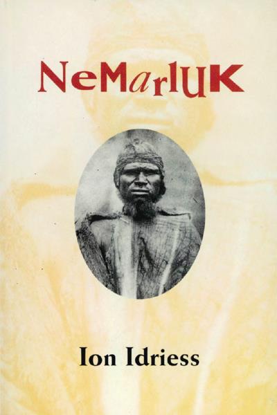 Книга Nemarluk (Ion Idriess)