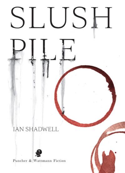 Книга Slush Pile (Ian Shadwell)