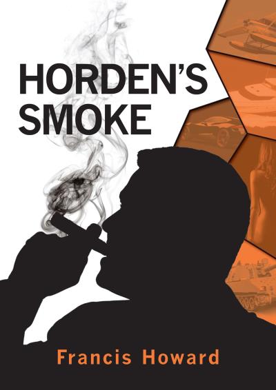 Книга Horden's Smoke (Francis Howard)