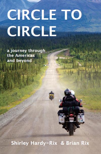 Книга Circle to Circle (Shirley Hardy-Rix)