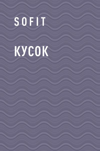 Книга Кусок (SofiT)