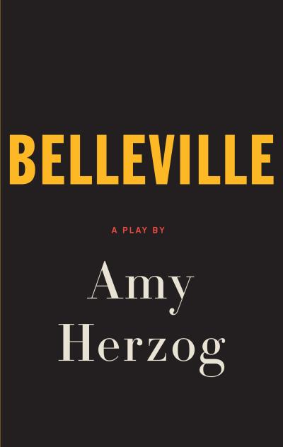 Книга Belleville (Amy  Herzog)