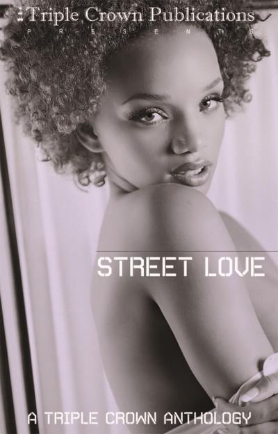 Книга Street Love (Quentin Carter, Danielle Santiago, Leo Sullivan)