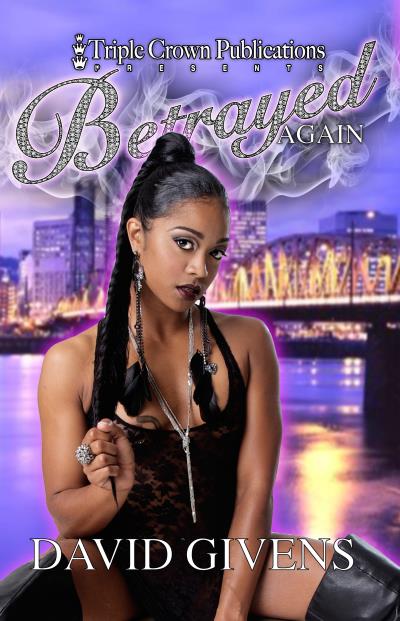 Книга Betrayed Again (David Givens)