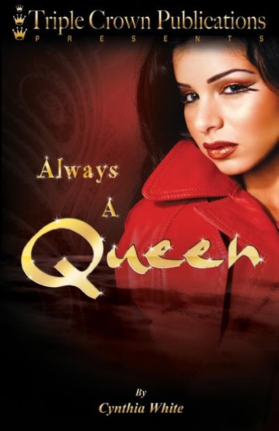 Книга Always A Queen (Cynthia White)