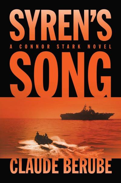 Книга Syren's Song (Claude G. Berube)