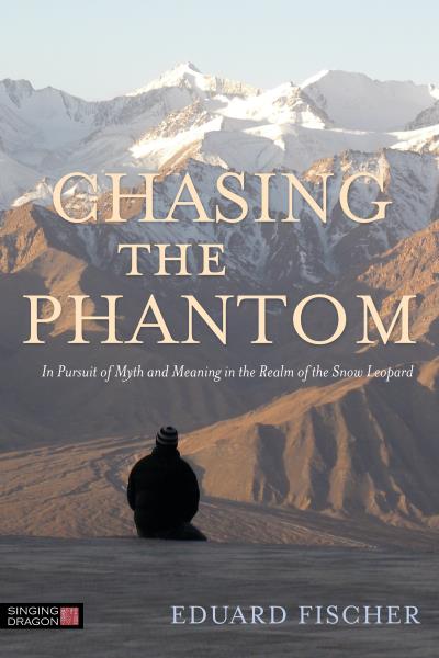 Книга Chasing the Phantom (Eduard Fischer)