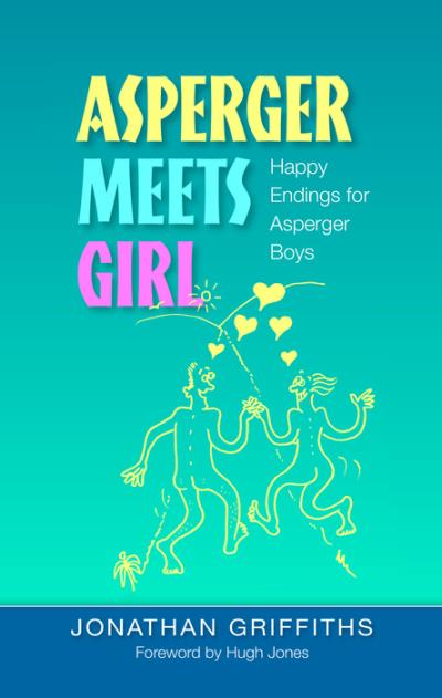 Книга Asperger Meets Girl (Jonathan Griffiths)