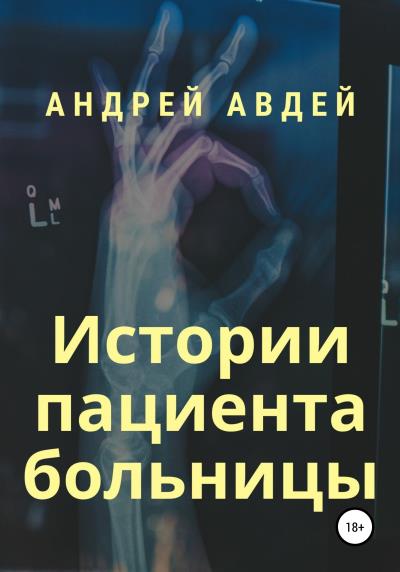 Книга Истории пациента больницы (Андрей Николаевич Авдей)