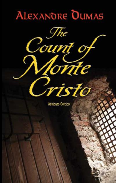 Книга The Count of Monte Cristo (Александр Дюма)