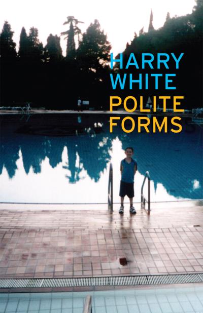 Книга Polite Forms (Harry White)