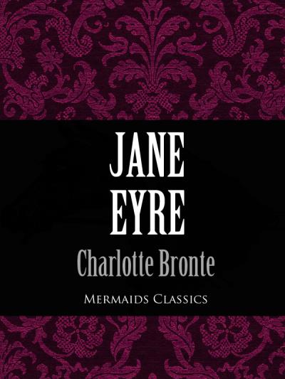 Книга Jane Eyre (Mermaids Classics) (Charlotte Bronte)