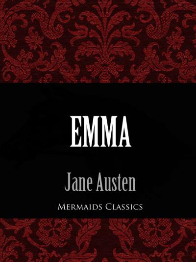 Книга Emma (Jane Austen)