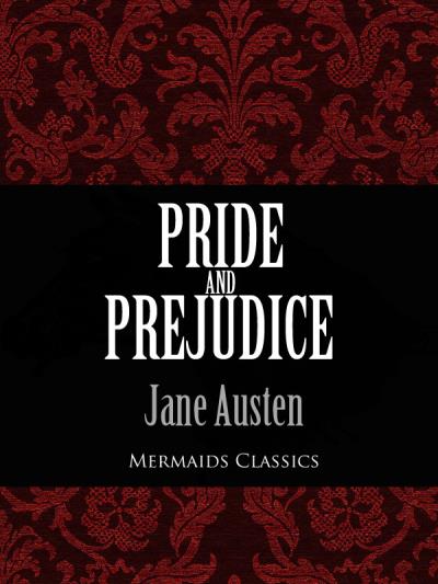 Книга Pride and Prejudice (Jane Austen)