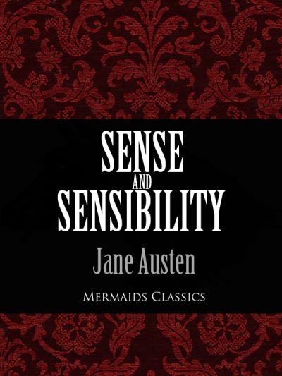 Книга Sense and Sensibility (Jane Austen)