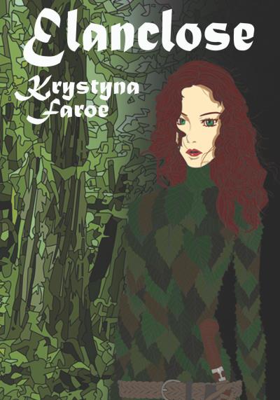 Книга Elanclose (Krystyna Faroe)