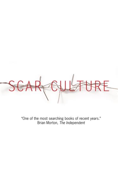 Книга Scar Culture (Toni Davidson)