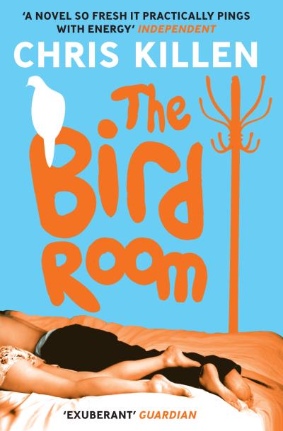 Книга The Bird Room (Chris Killen)