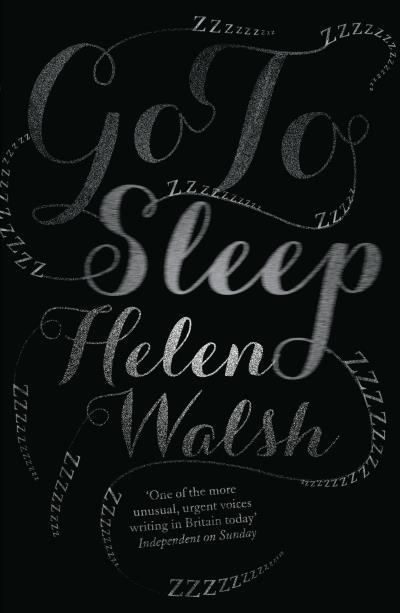 Книга Go To Sleep (Helen Walsh)