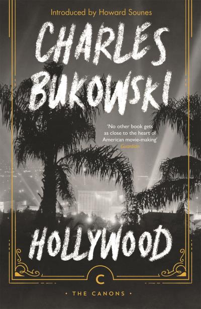 Книга Hollywood (Charles Bukowski)