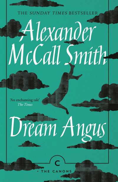 Книга Dream Angus (Alexander McCall Smith)