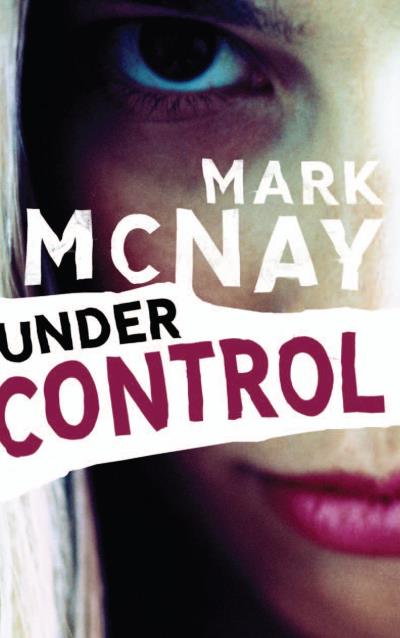 Книга Under Control (Mark McNay)