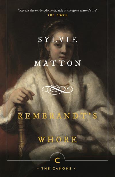 Книга Rembrandt's Whore (Sylvie Matton)