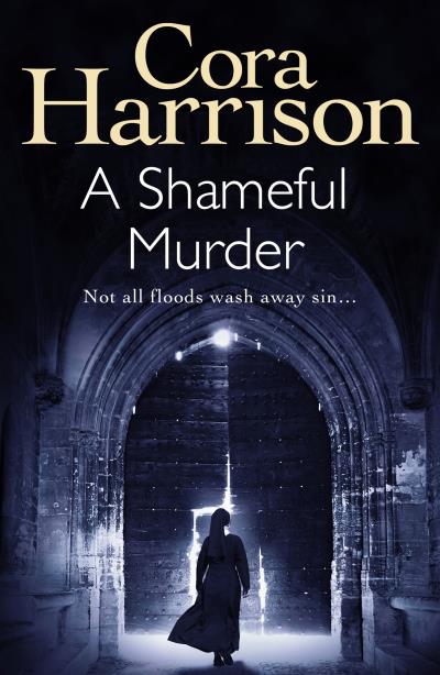 Книга A Shameful Murder (Cora  Harrison)