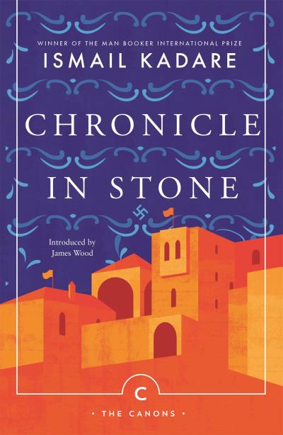 Книга Chronicle In Stone (Ismail  Kadare)