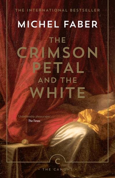 Книга The Crimson Petal And The White (Michel Faber)