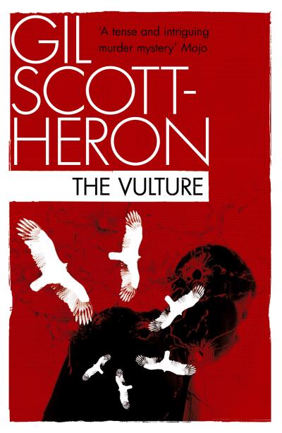 Книга The Vulture (Gil Scott-Heron)