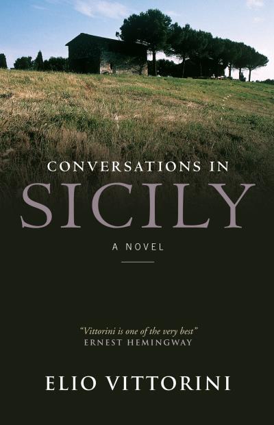 Книга Conversations In Sicily (Elio  Vittorini)