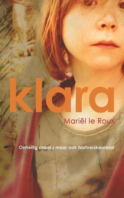 Книга Klara (Mariel le Roux)