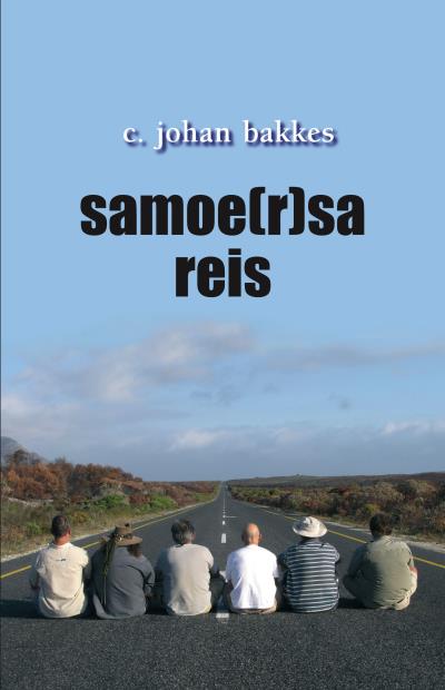 Книга Samoe(r)sareis (C. Johan Bakkes)