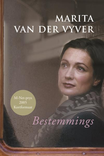 Книга Bestemmings (Marita van der Vyver)