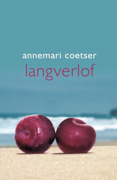 Книга Langverlof (Annemari Coetser)