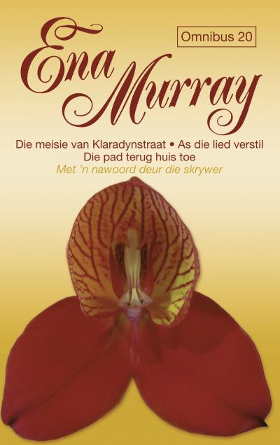 Книга Ena Murray Omnibus 20 (Ena Murray)