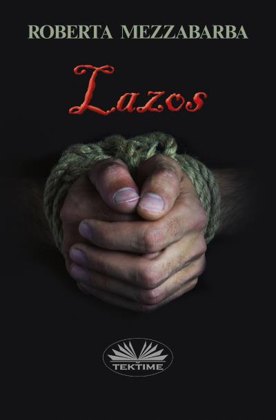 Книга Lazos (Roberta Mezzabarba)