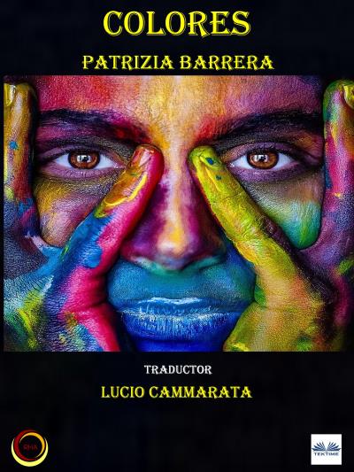 Книга Colores (Patrizia Barrera)