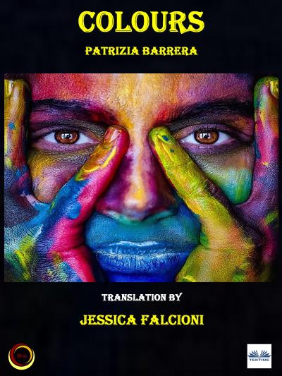 Книга Colours (Patrizia Barrera)